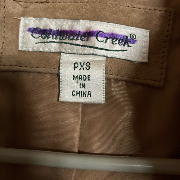 Denim Jacket - Picture 3 of 3